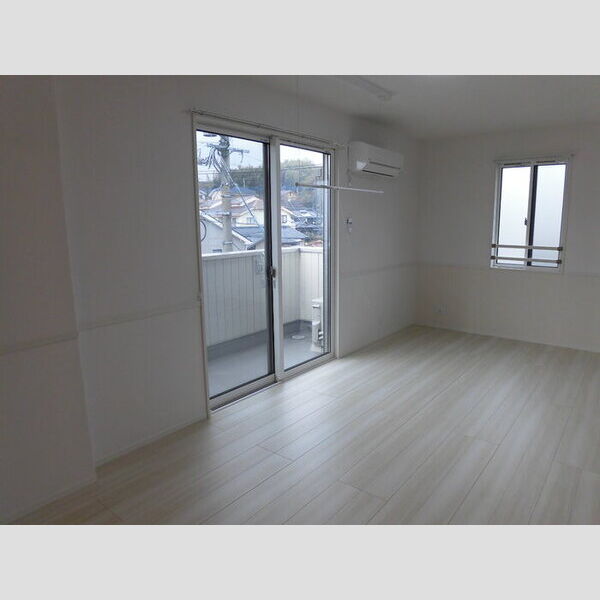 居室・リビング (LDK)