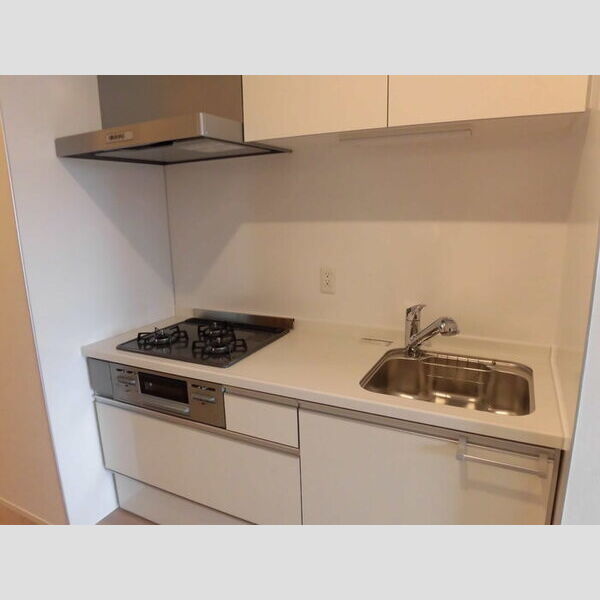 キッチン (システムキッチン)