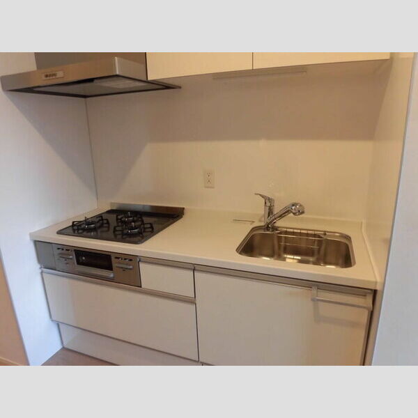 キッチン (システムキッチン)