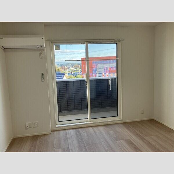 居室・リビング (洋室)