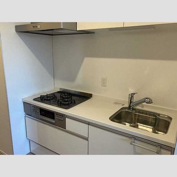 キッチン (システムキッチン)