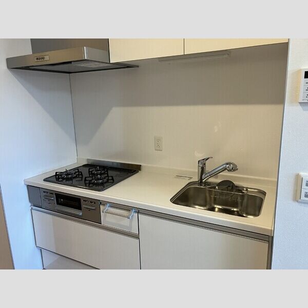 キッチン (システムキッチン)