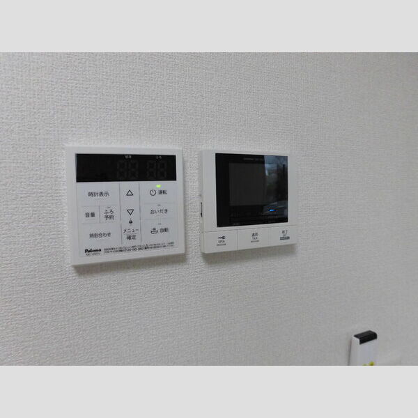 その他 (モニタ付インターホン)