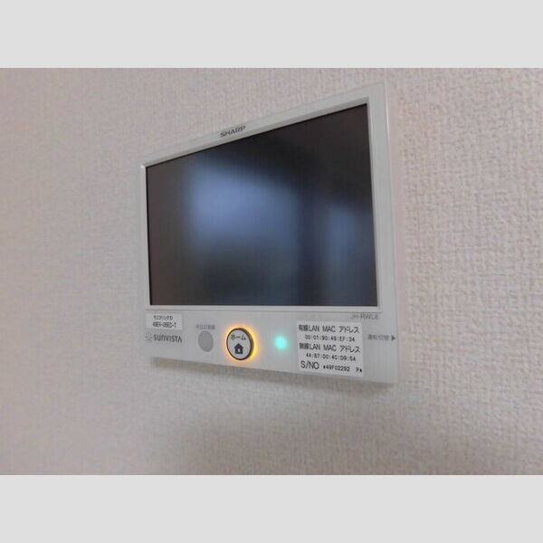 その他 (パワーコンディショナーリモコン)