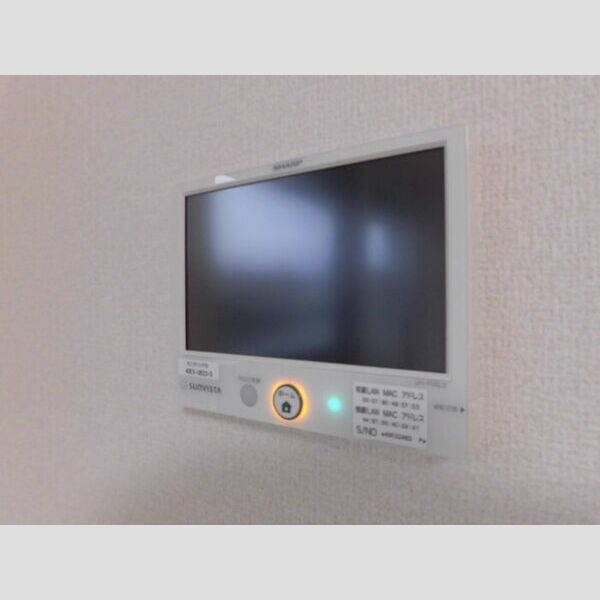 その他 (パワーコンディショナーリモコン)
