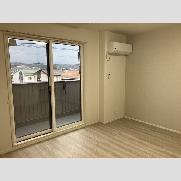 居室・リビング (LDK)