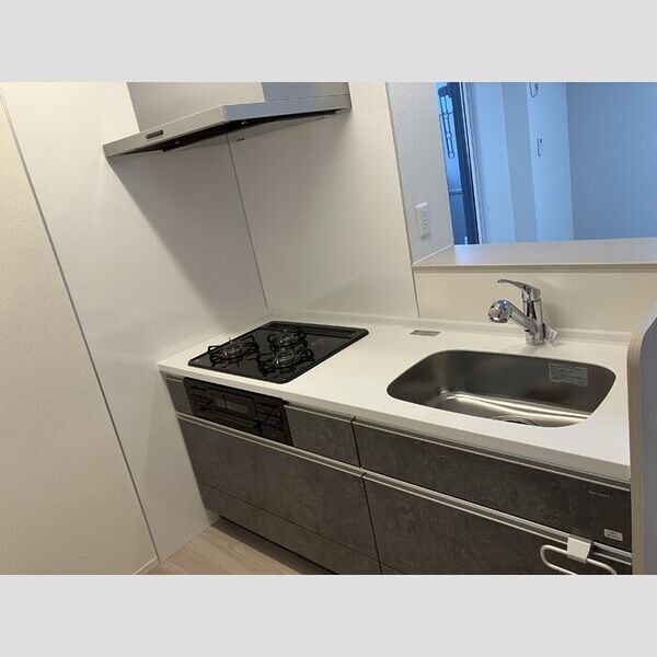 キッチン (システムキッチン)