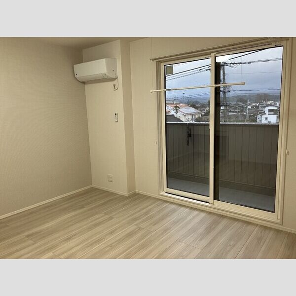 居室・リビング (LDK)