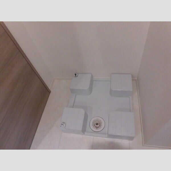 その他 (室内洗濯機置場)