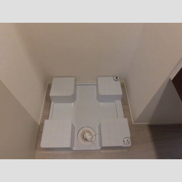 その他 (室内洗濯機置場)