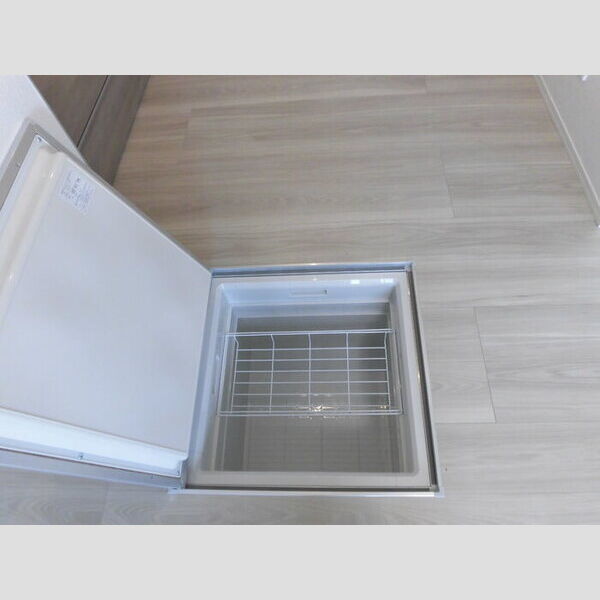 キッチン (床下収納)