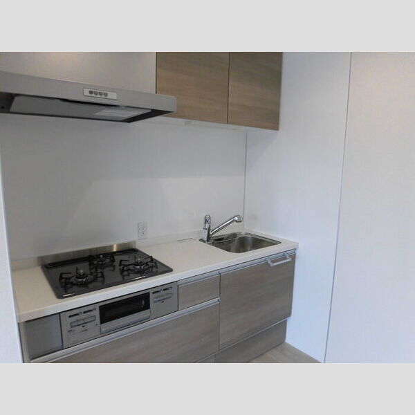 キッチン (キッチン)