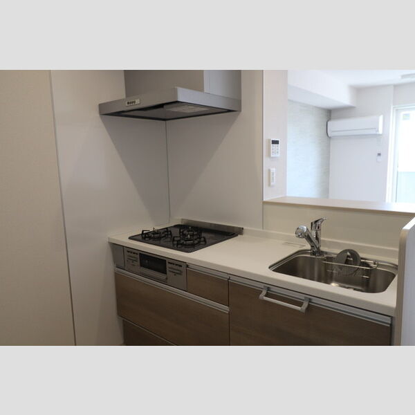 キッチン (対面キッチン)