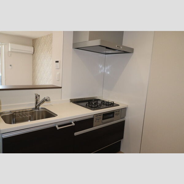 キッチン (システムキッチン)