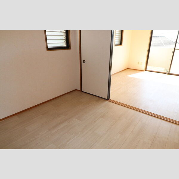 その他 (洋室③)