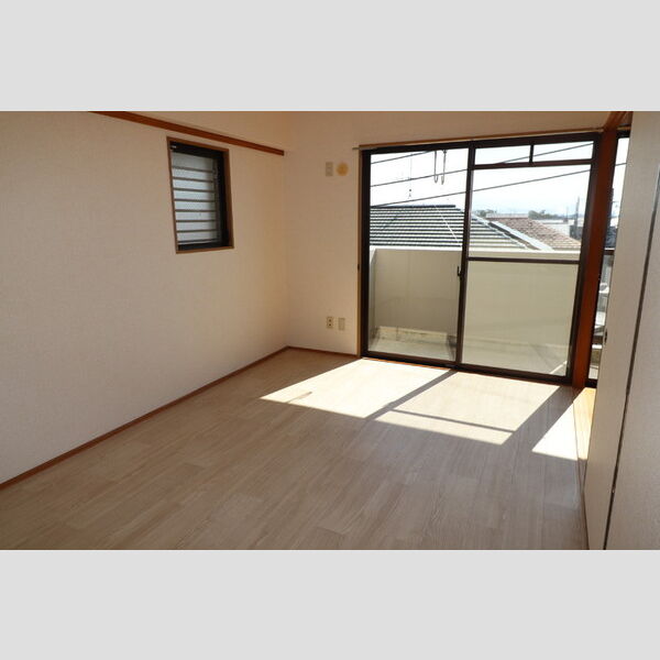 その他 (洋室②)