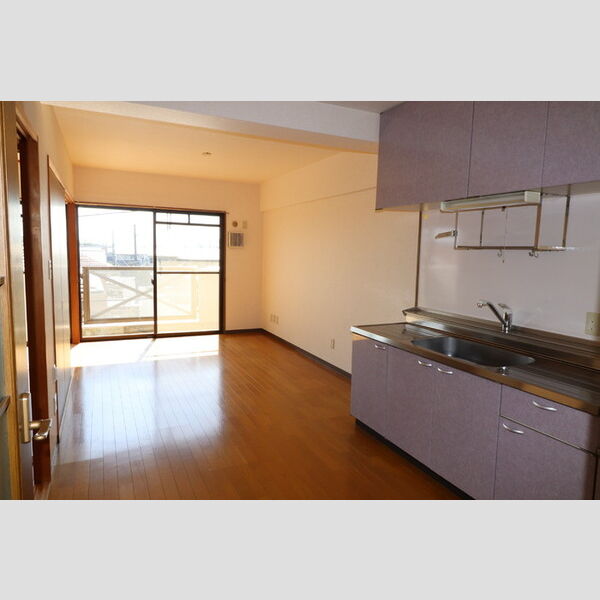 居室・リビング (リビング)