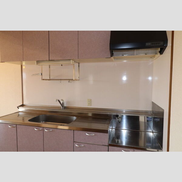 キッチン (キッチン)