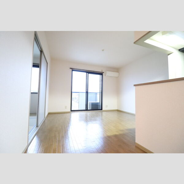 居室・リビング (H205　LDK)