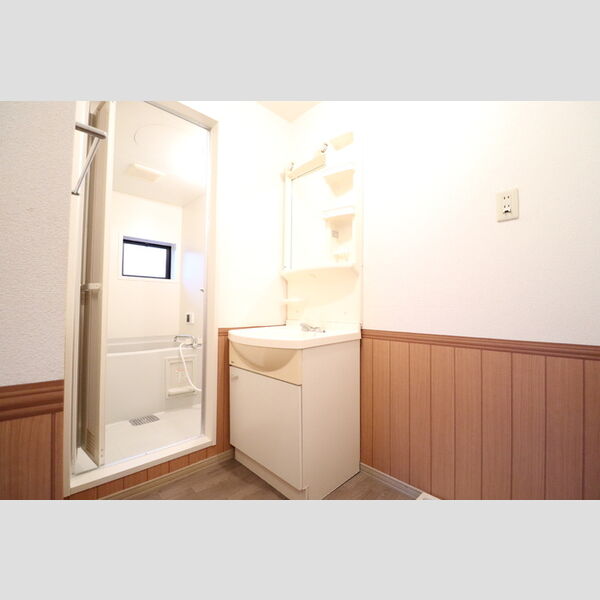 洗面所 (H205洗面室)