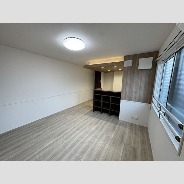 居室・リビング (リビング)