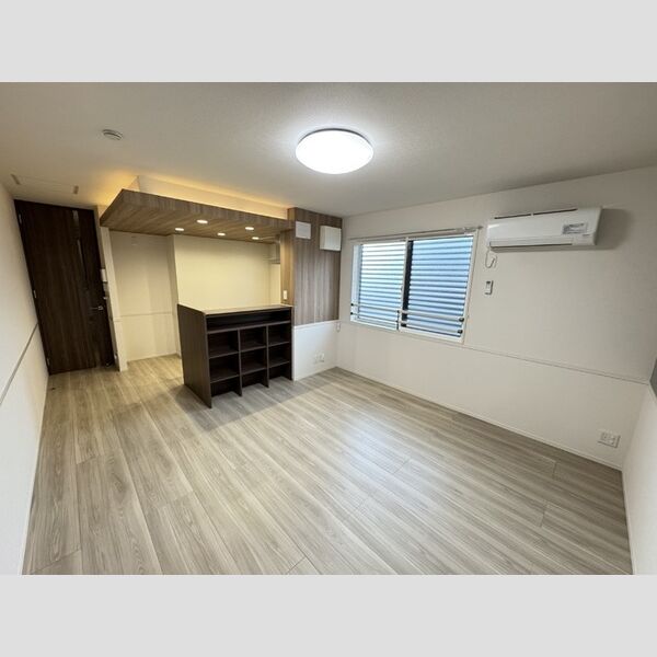 居室・リビング (リビング)