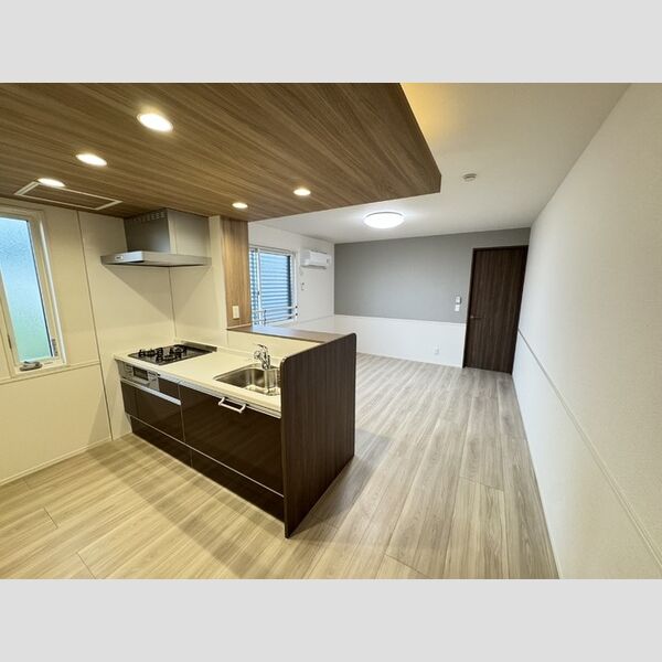 キッチン (キッチン)