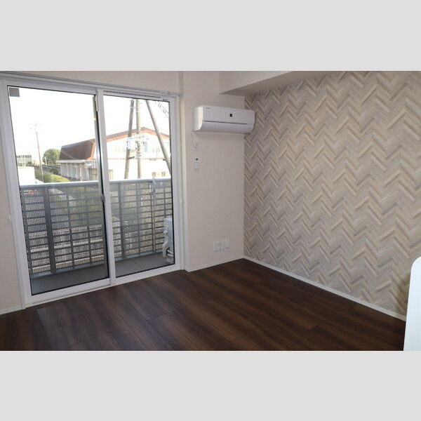 居室・リビング (LDK)