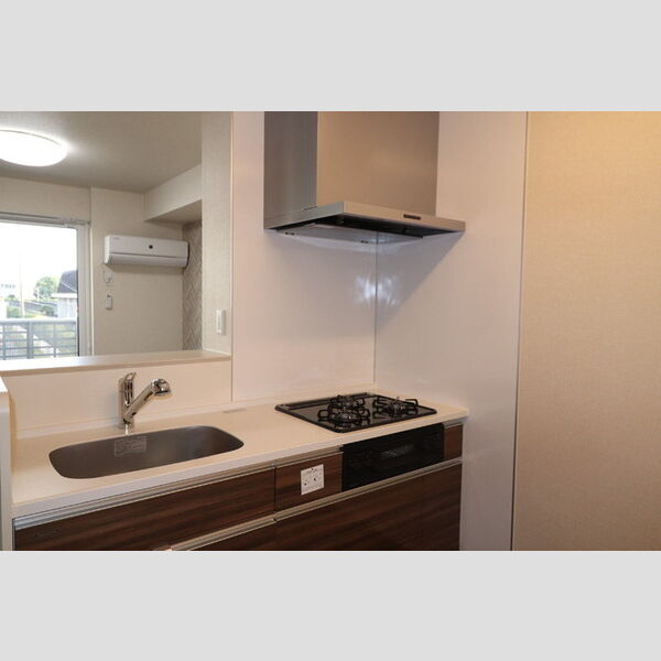 キッチン (システムキッチン)