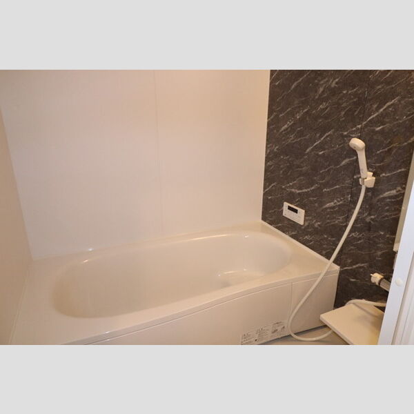 バス (一坪風呂)