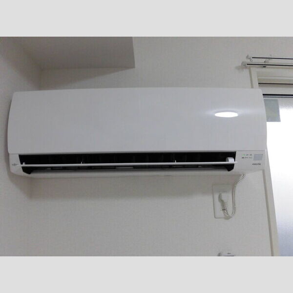 その他 (203　エアコン)