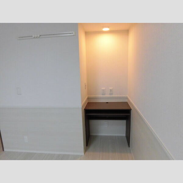 その他 (203　ワークデスク)