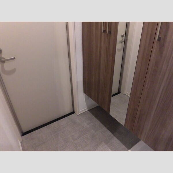 玄関 (203　玄関)