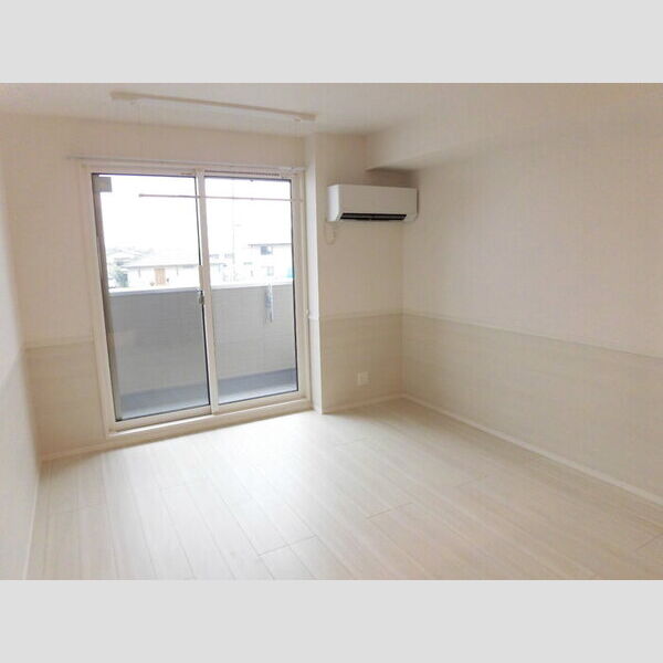 居室・リビング (203　リビング)