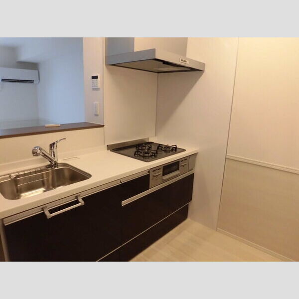 キッチン (203　キッチン)