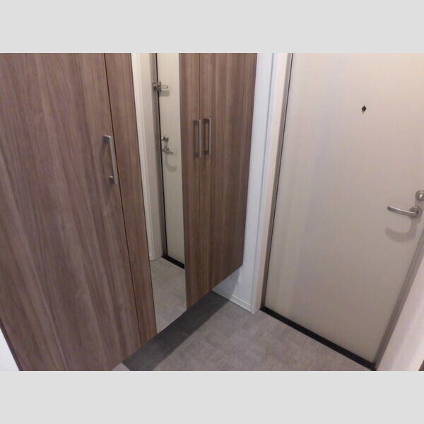 玄関 (205　玄関)