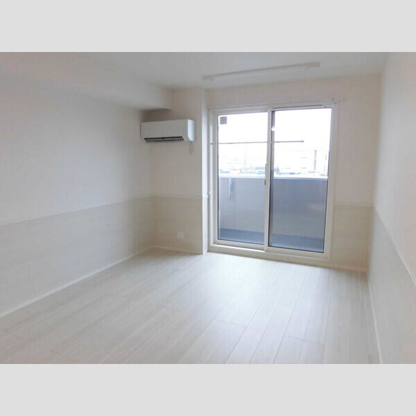 居室・リビング (205　リビング)