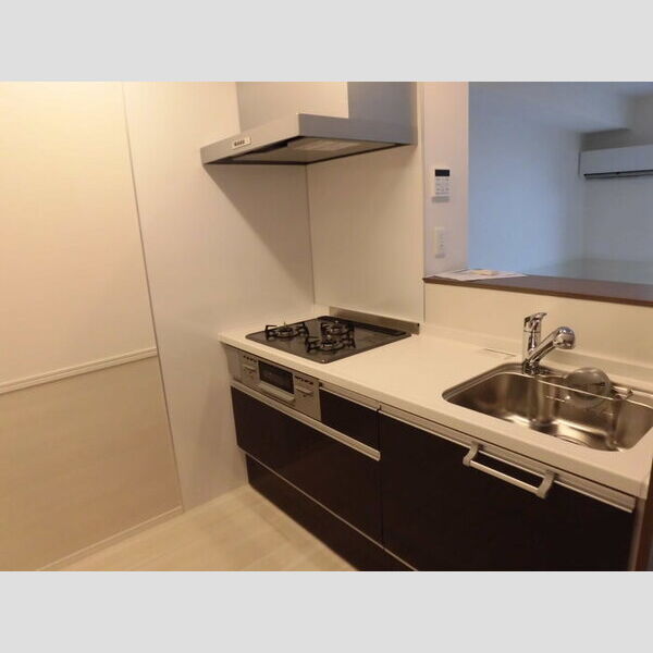 キッチン (205　キッチン)