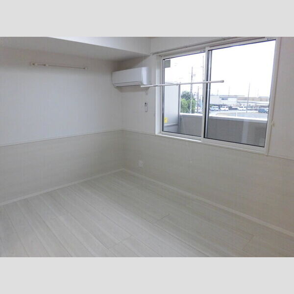 その他 (206　洋室)