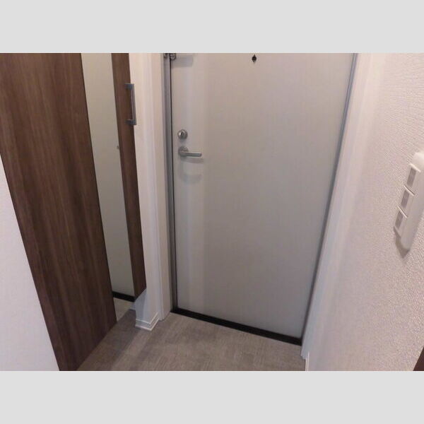 玄関 (206　玄関)