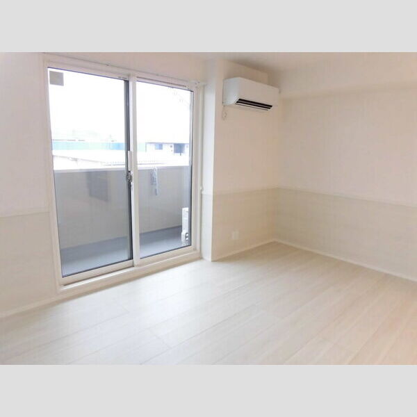 居室・リビング (206　リビング)