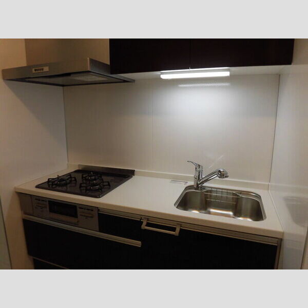 キッチン (206　キッチン)