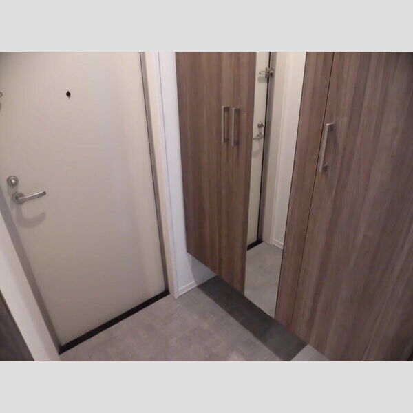 玄関 (207　玄関)