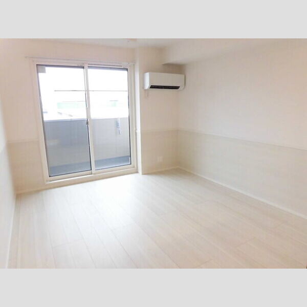 居室・リビング (207　リビング)