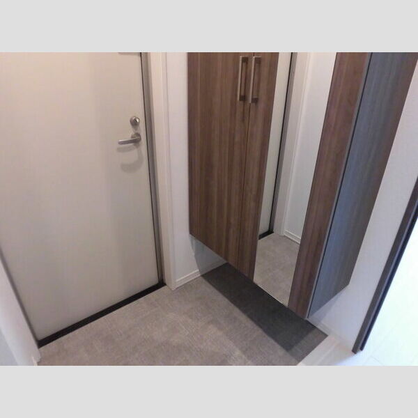 玄関 (208　玄関)