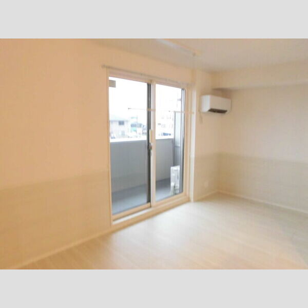 居室・リビング (208　リビング)