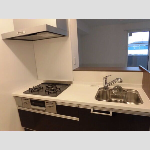 キッチン (208　キッチン)