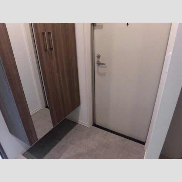 玄関 (210　玄関)