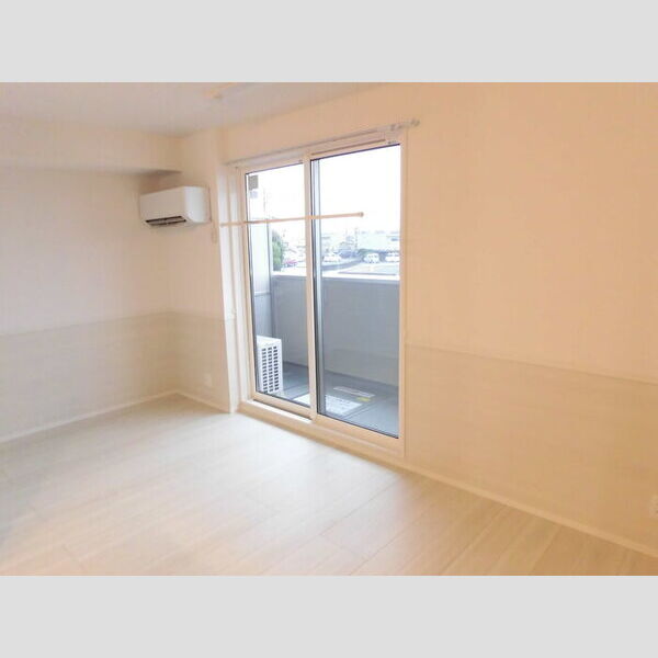 居室・リビング (210　リビング)