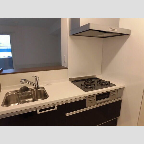 キッチン (210　キッチン)